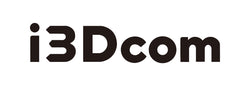 i3DCom PLA 3D Printer Filamnet