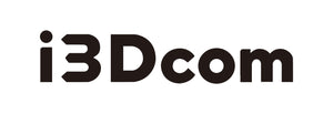 i3DCom PLA 3D Printer Filamnet